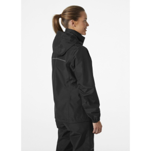 Helly Hansen Women's Manchester 2.0 Shell