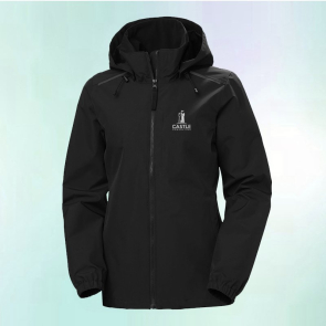 Helly Hansen Women's Manchester 2.0 Shell