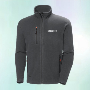 Helly Hansen Men's Oxford Fleece Jacket