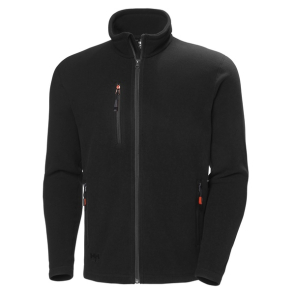Helly Hansen Men's Oxford Fleece Jacket