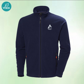 Helly Hansen Men's Oxford Light Fleece Jacket