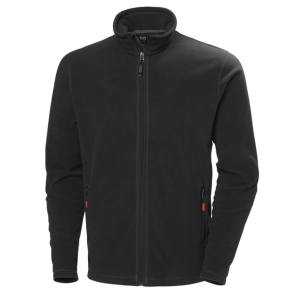 Helly Hansen Men's Oxford Light Fleece Jacket