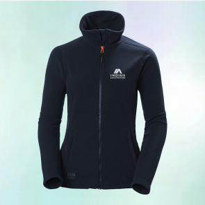 Helly Hansen Women's Luna Fleece Jacket
