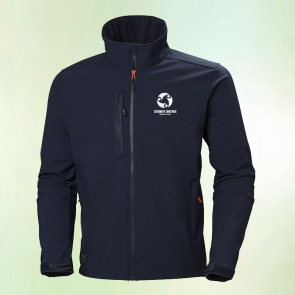 Helly Hansen Men's Kensington Softshell Jacket