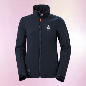 Helly Hansen Women's Luna Softshell Jacket
