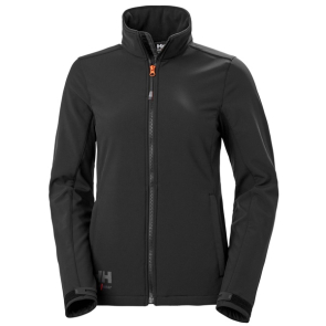 Helly Hansen Women's Luna Softshell Jacket
