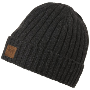 Helly Hansen Classic Wool Cuff Beanie