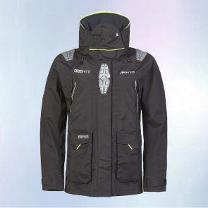 Musto Women's BR2 Offshore Jacket 2.0