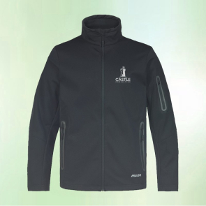 Musto Men's Essential Softshell Jacket