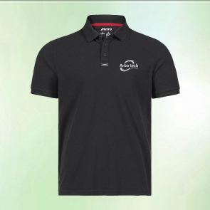 Musto Men's Essential Pique Polo