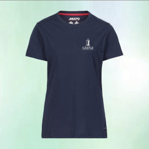 Musto Women's Essential T-Shirt