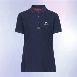 Musto Women's Essential Pique Polo
