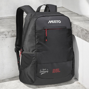 Musto Essential 25L Backpack
