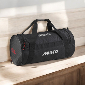 Musto Essential 50L Duffel Bag