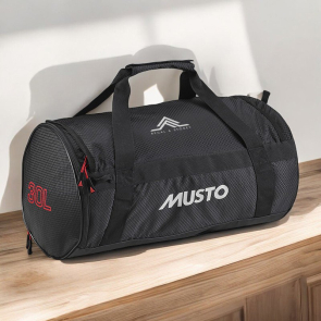 Musto Essential 30L Duffel Bag