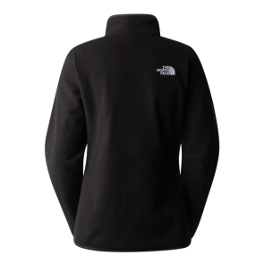 The North Face Women's 100 Glacier 1/4 Zip Fleece
