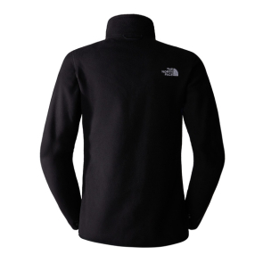 The North Face Women's 100 Glacier Full Zip Fleece