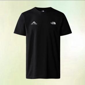 The North Face Men's Simple Dome T-Shirt