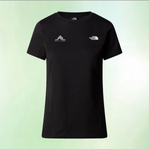 The North Face Women's Simple Dome T-Shirt
