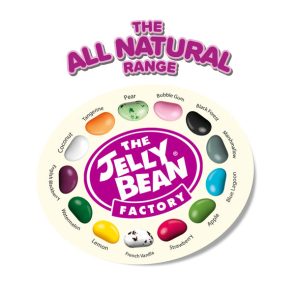 Eco Range – Eco Midi Box - Jelly Bean Factory®