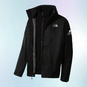 The North Face Men's Evolve II Triclimate Jacket