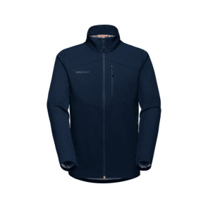 Mammut Men's Corporate Softshell Jacket