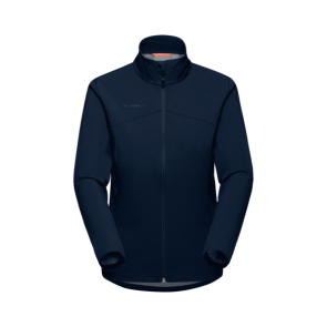 Mammut Women's Corporate Softshell Jacket