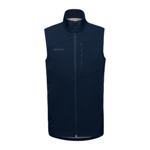 Mammut Men's Corporate Softshell Vest