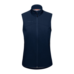 Mammut Women's Corporate Softshell Vest
