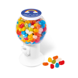 Postal Packs – Bean Dispenser - Jolly Beans