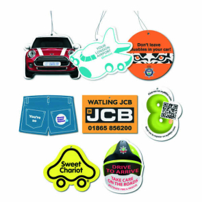 Car Air Freshener