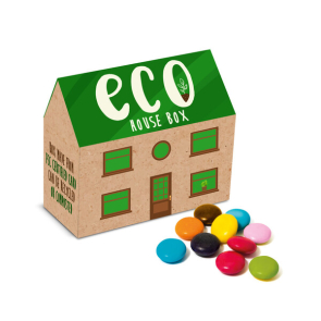 Eco Range – Eco House Box - Beanies