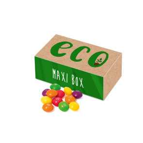 Eco Range – Eco Maxi Box - Skittles
