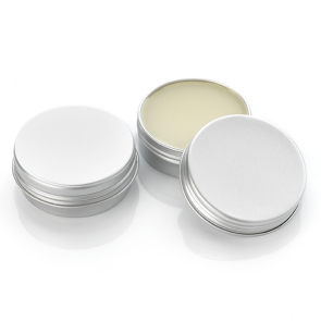 Sleep Balm in a Recycled Tin