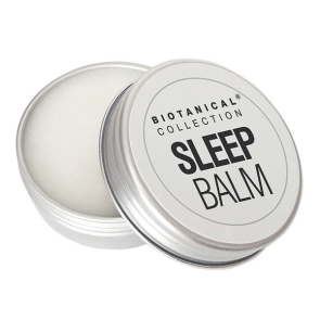 Sleep Balm in a Recycled Tin