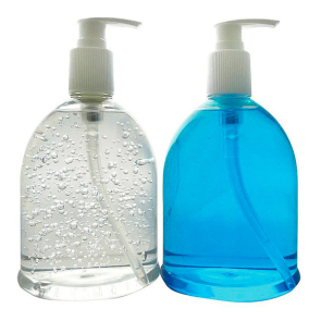 Anti Bacterial Waterless Hand Sanitiser