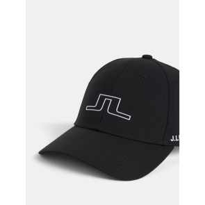 J.Lindeberg Caden Golf Cap