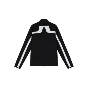 J.Lindeberg Men's Jarvis Mid Layer Jacket