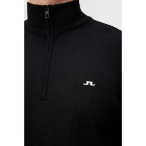 J.Lindeberg Men's Kian Knitted Sweater