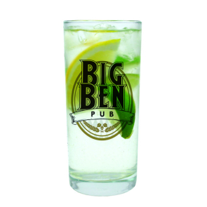 Elegance Small Glass 280ml