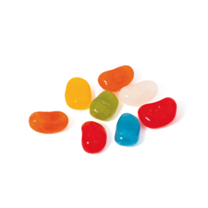 Postal Packs – Bean Dispenser - Jolly Beans