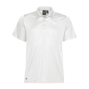 Stormtech Men's Eclipse H2X-Dry Pique Polo
