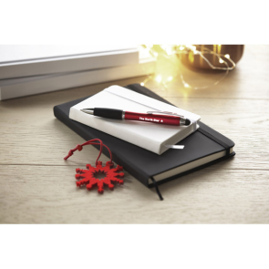 Arconot A5 Notebook (Lined Paper)