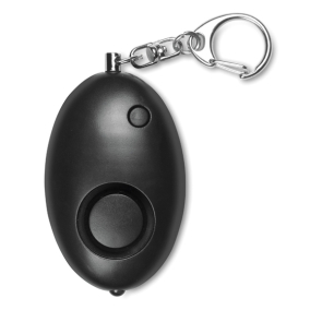 Alarmy Mini Personal Alarm With Keyring