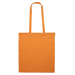 Cottonel + Cotton Shopping Bag