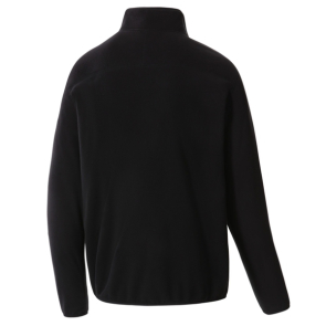 The North Face Men's 100 Glacier 1/4 Zip Fleece