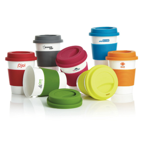 PLA Biodegradable Coffee Cup