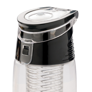 Lockable Infuser Bottle