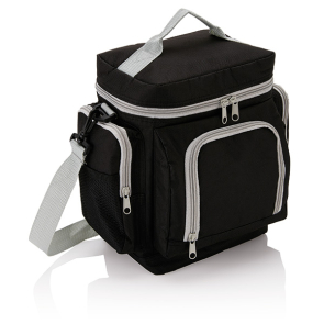 Deluxe Travel Cooler Bag