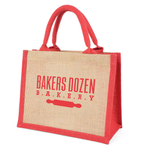 Mini Halton Shopper